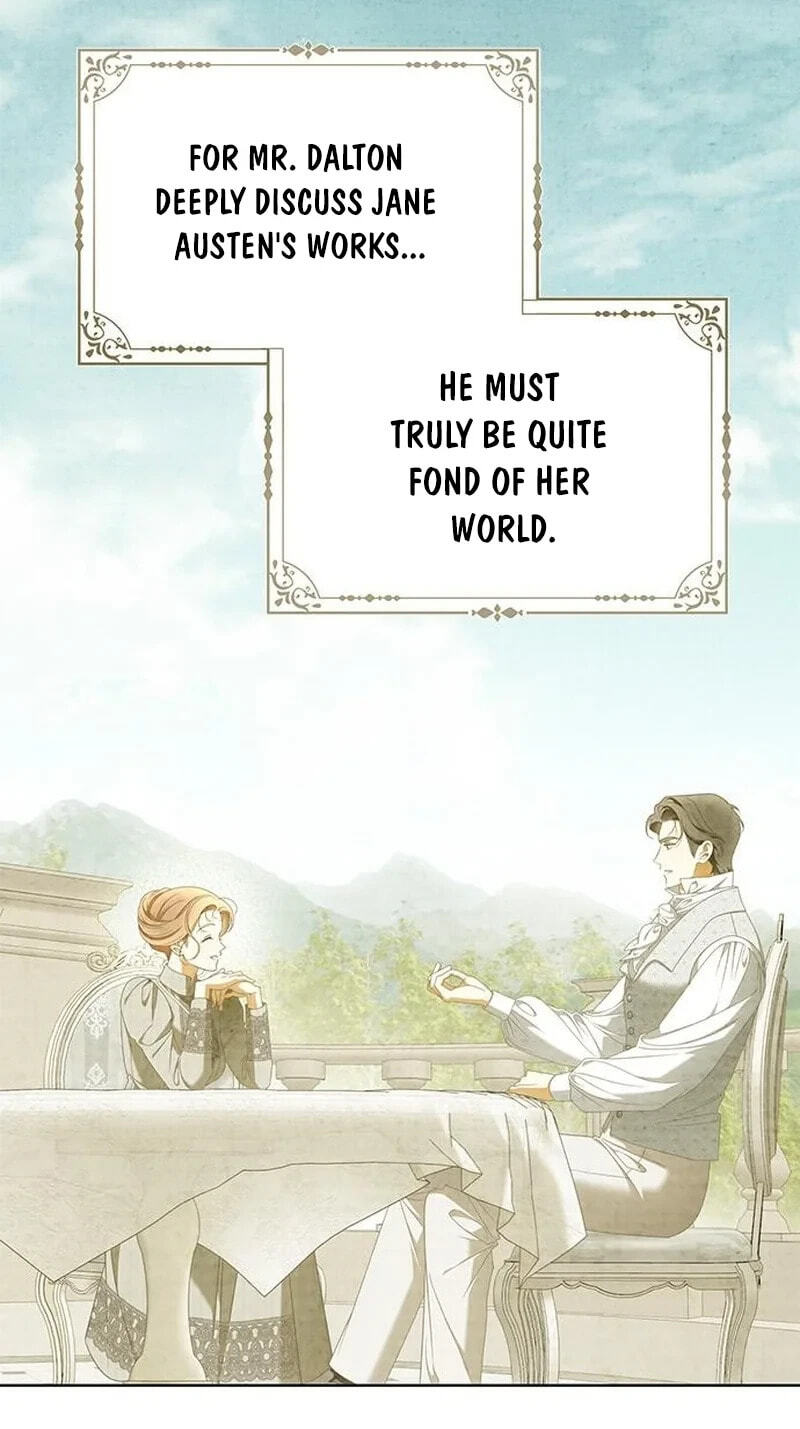 Read Miss Pendleton chapter 60 image 11 on Lezhin
