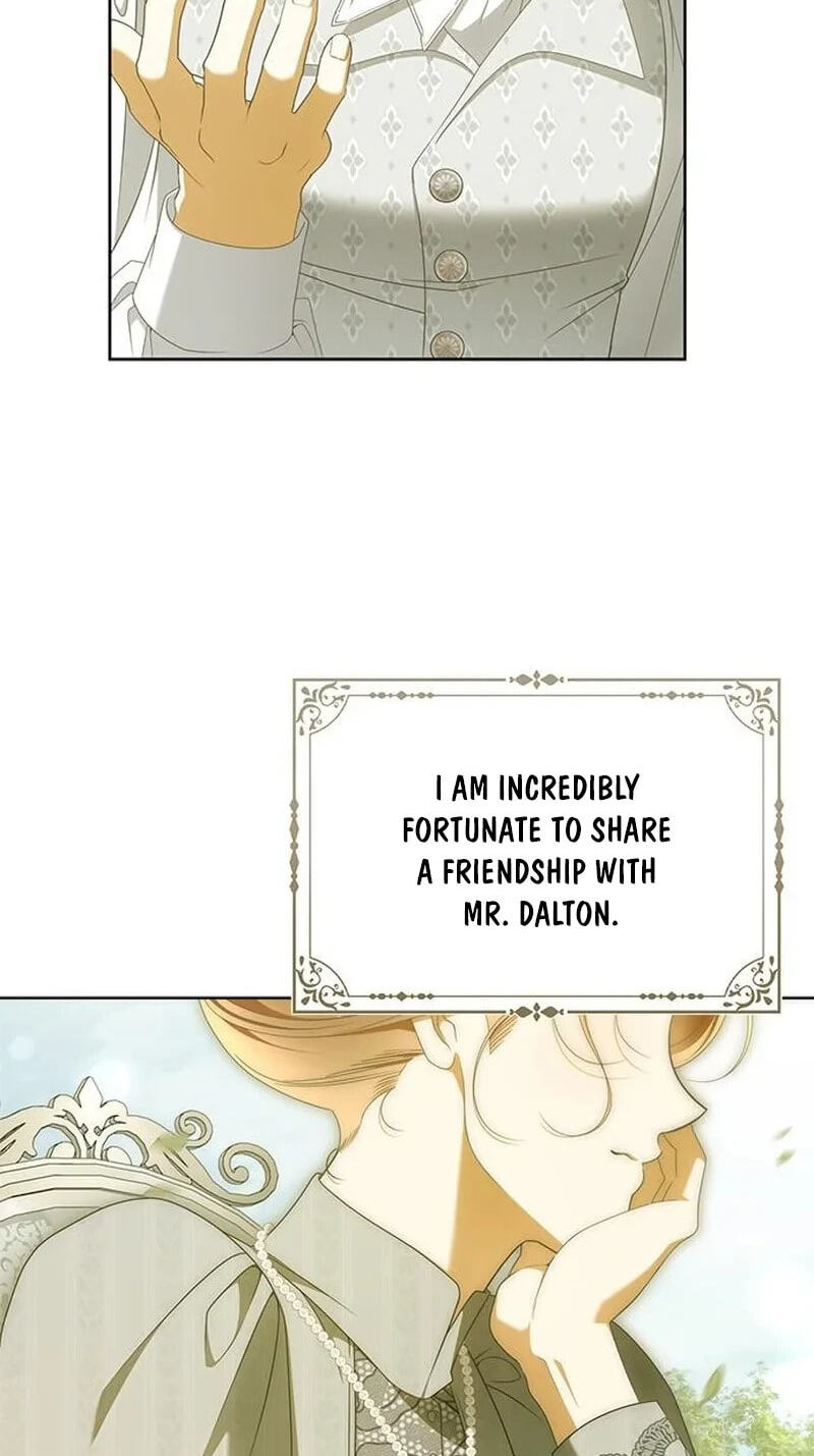 Read Miss Pendleton chapter 60 image 13 on Lezhin
