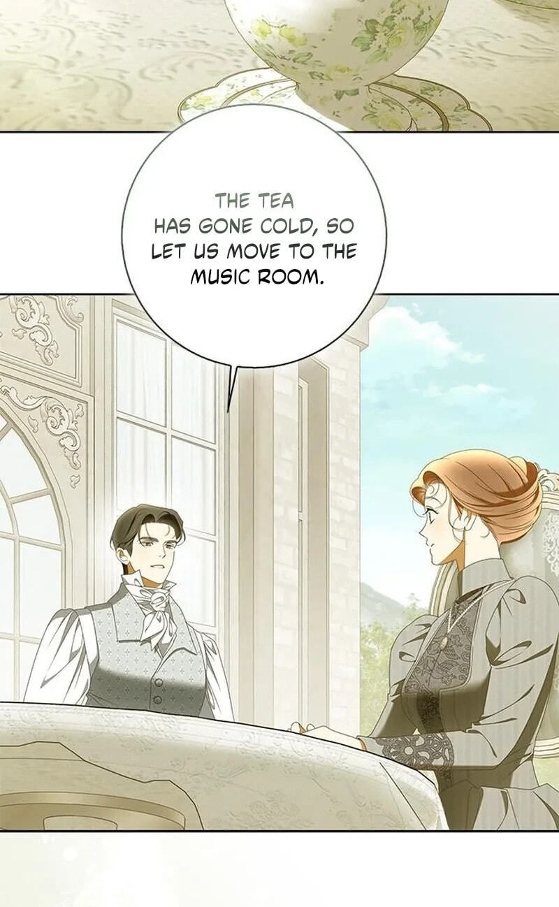 Read Miss Pendleton chapter 60 image 18 on Lezhin