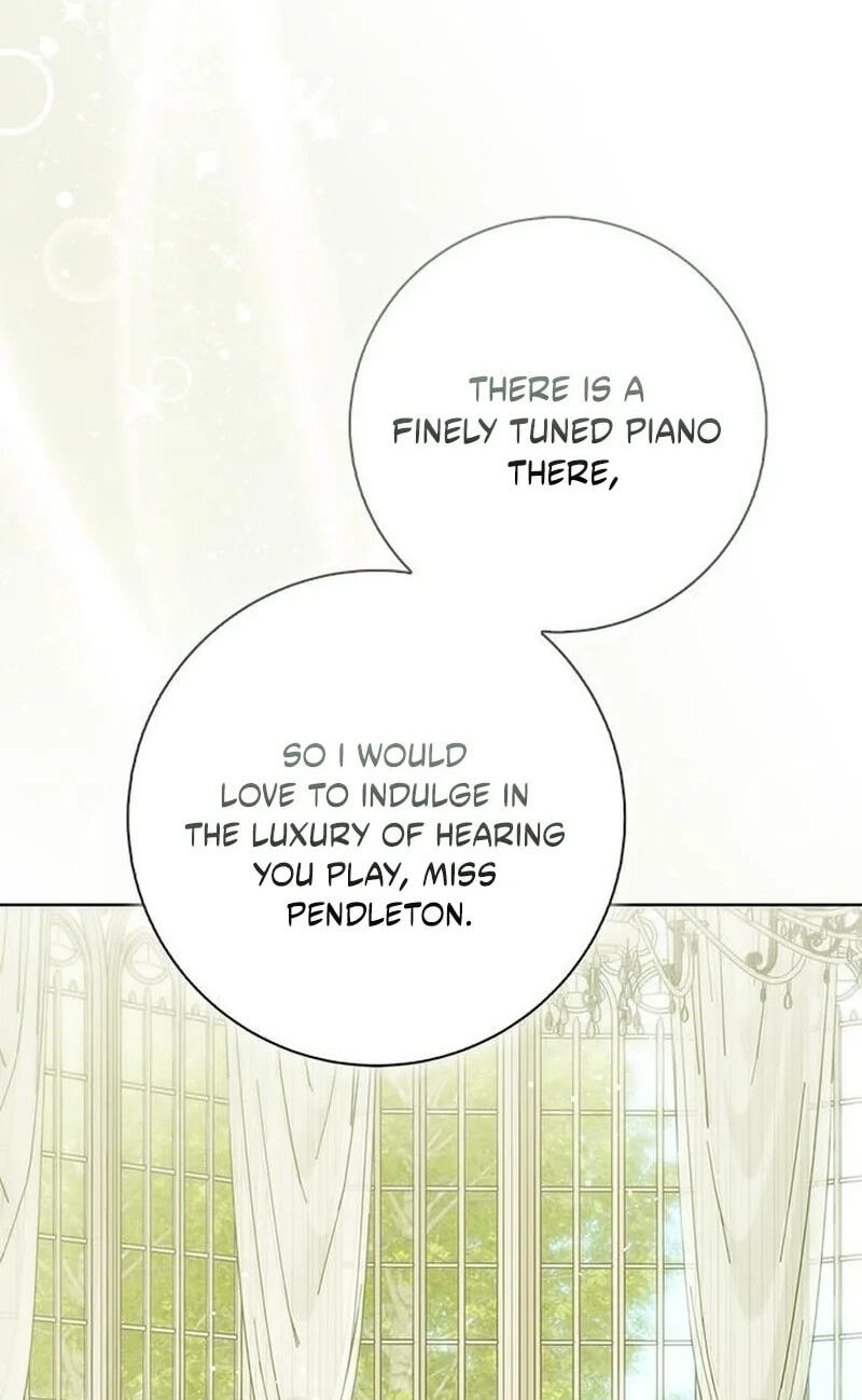 Read Miss Pendleton chapter 60 image 19 on Lezhin