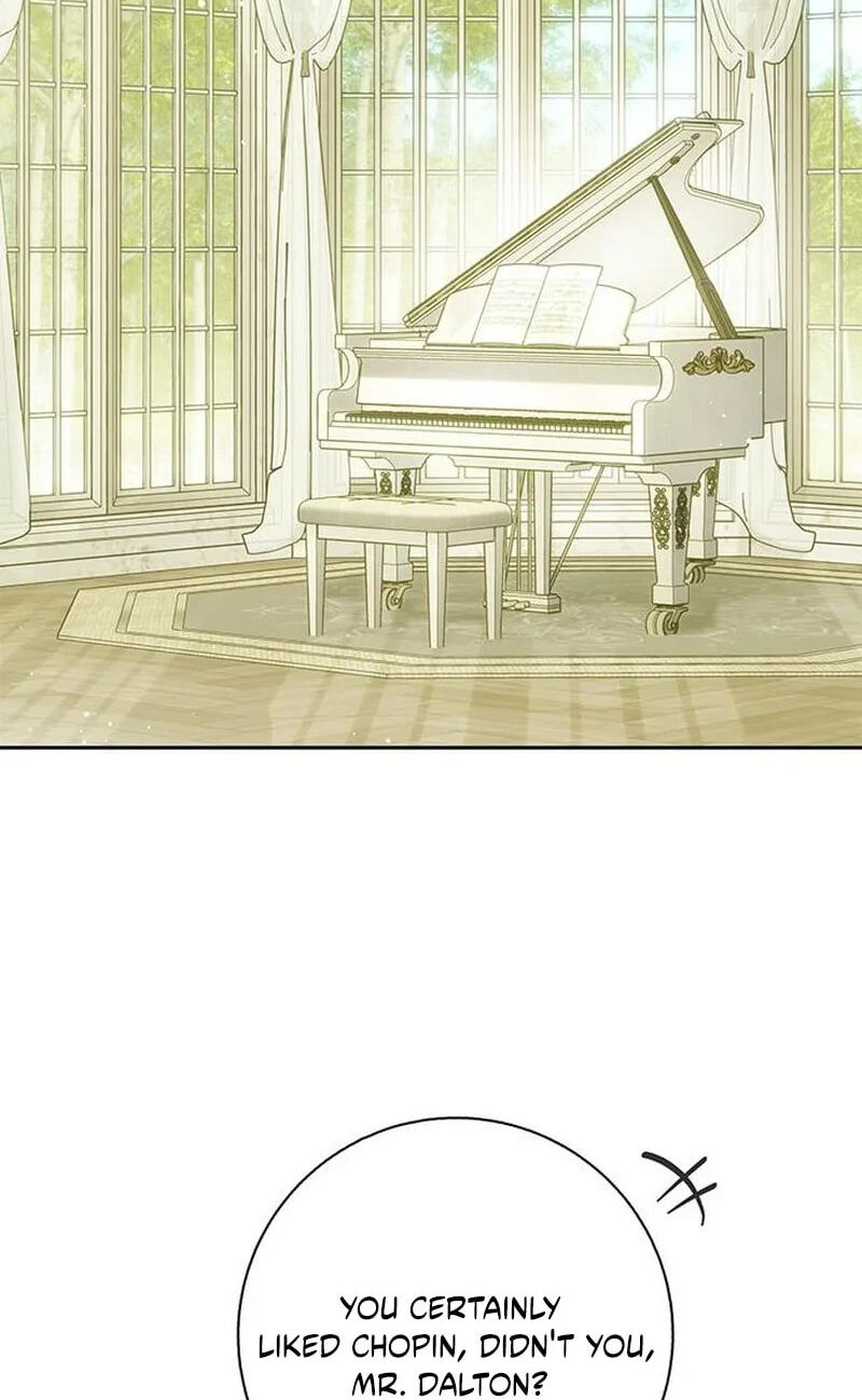 Read Miss Pendleton chapter 60 image 20 on Lezhin