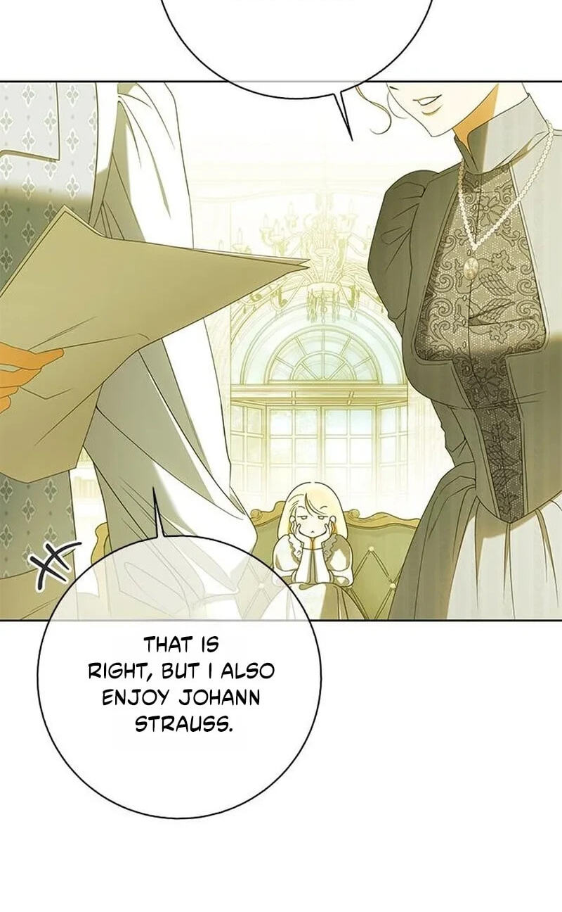 Read Miss Pendleton chapter 60 image 21 on Lezhin