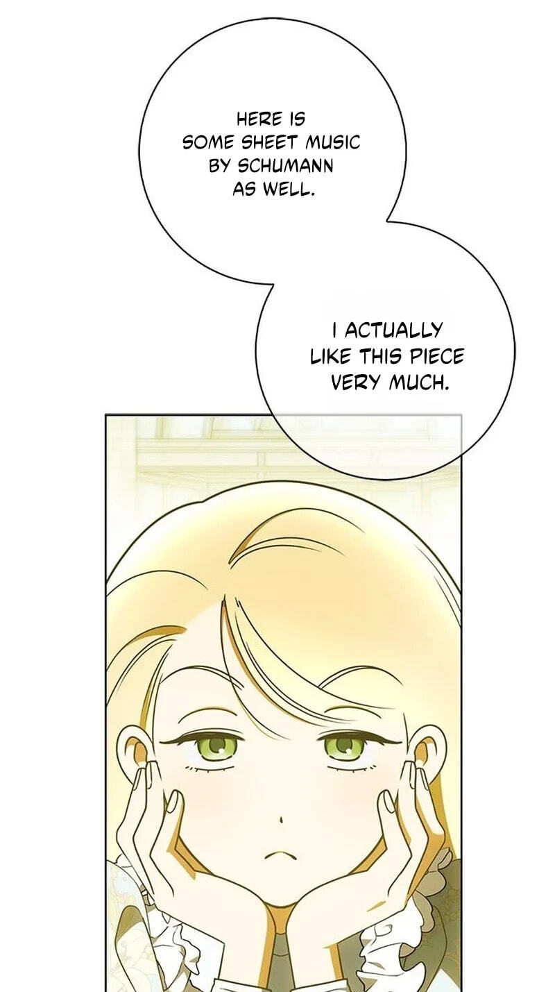 Read Miss Pendleton chapter 60 image 22 on Lezhin