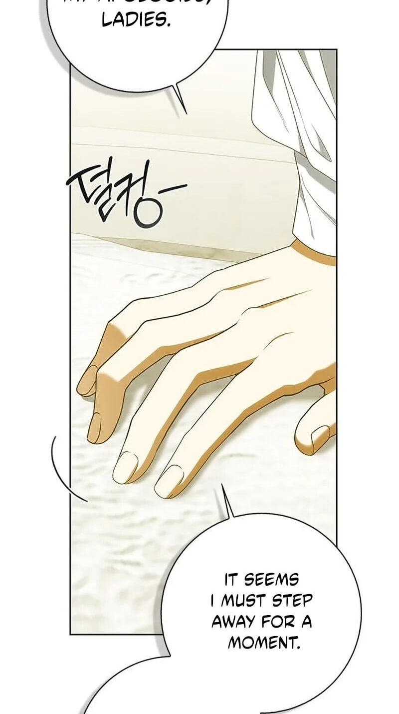 Read Miss Pendleton chapter 60 image 3 on Lezhin