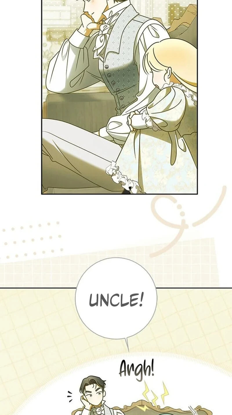Read Miss Pendleton chapter 60 image 36 on Lezhin