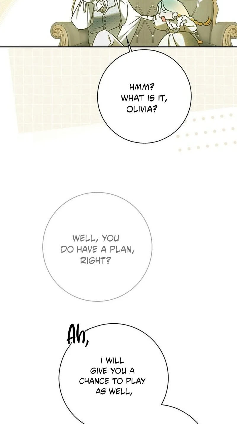 Read Miss Pendleton chapter 60 image 37 on Lezhin