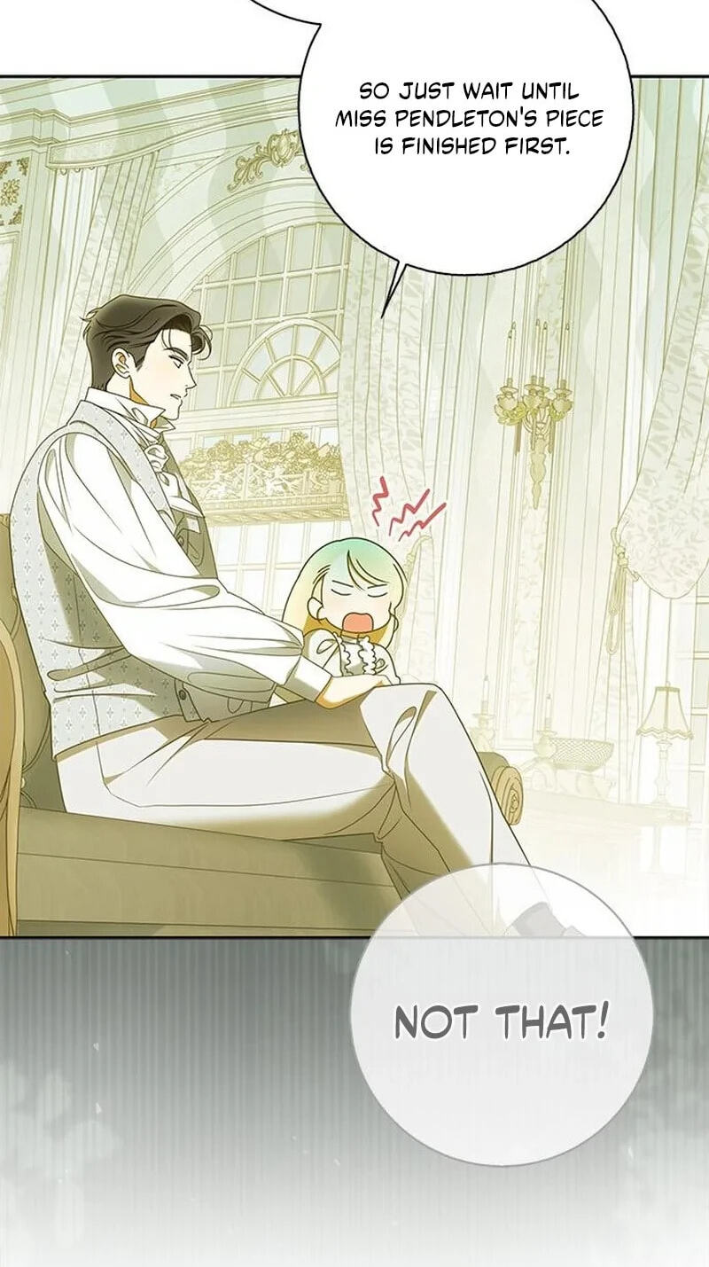 Read Miss Pendleton chapter 60 image 38 on Lezhin