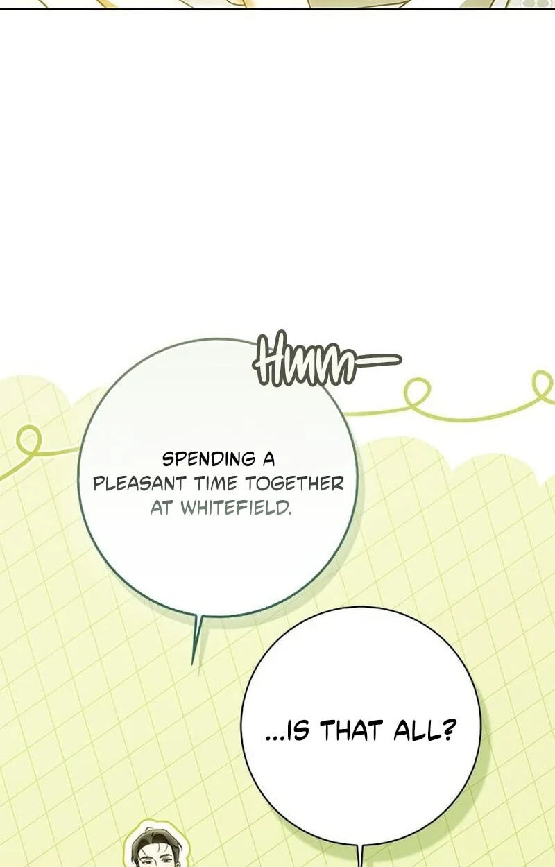 Read Miss Pendleton chapter 60 image 42 on Lezhin