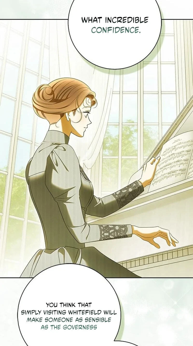Read Miss Pendleton chapter 60 image 44 on Lezhin