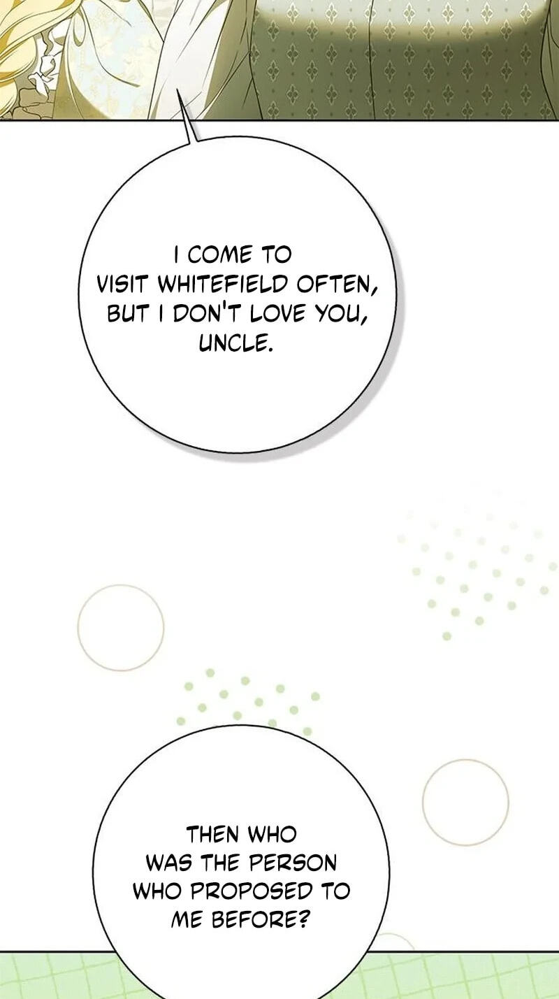 Read Miss Pendleton chapter 60 image 49 on Lezhin