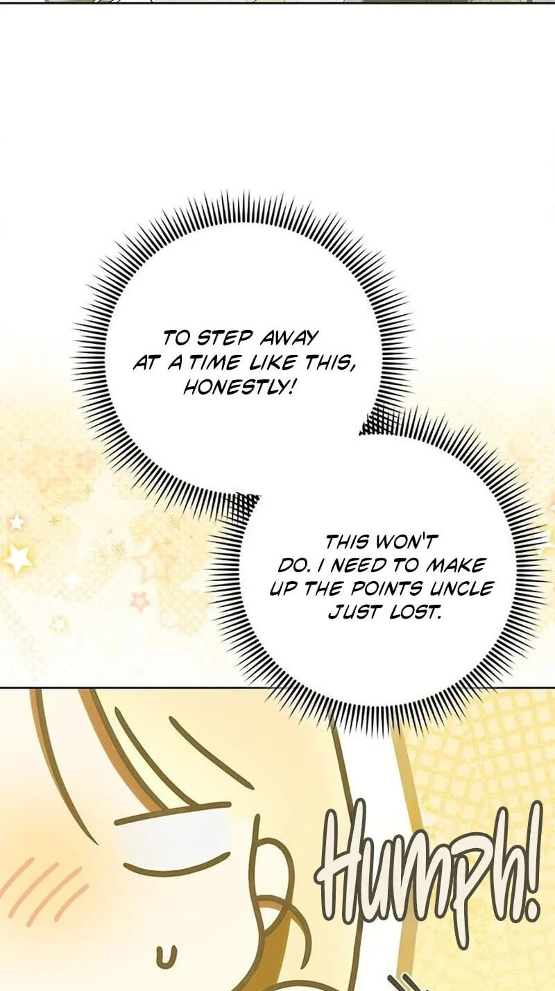 Read Miss Pendleton chapter 60 image 5 on Lezhin