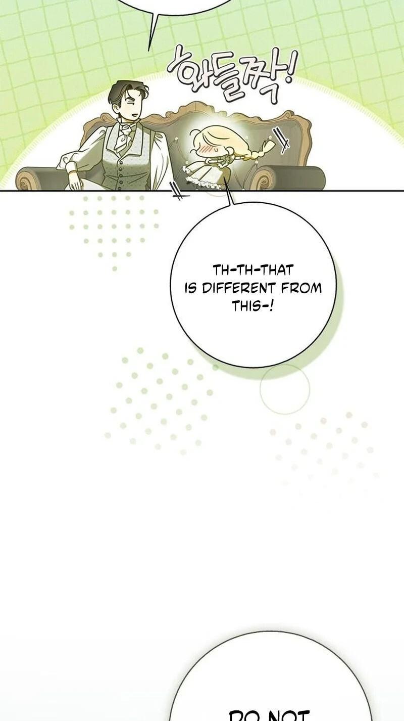 Read Miss Pendleton chapter 60 image 50 on Lezhin