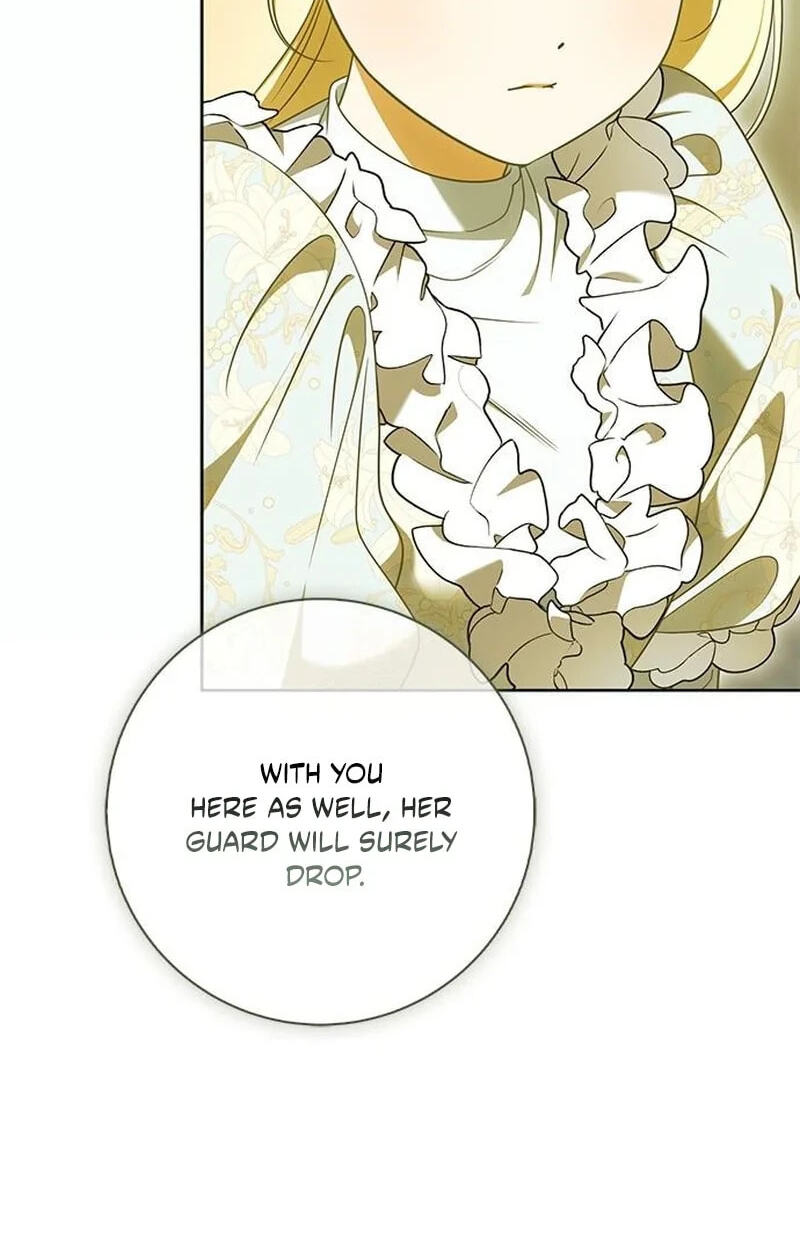 Read Miss Pendleton chapter 60 image 53 on Lezhin