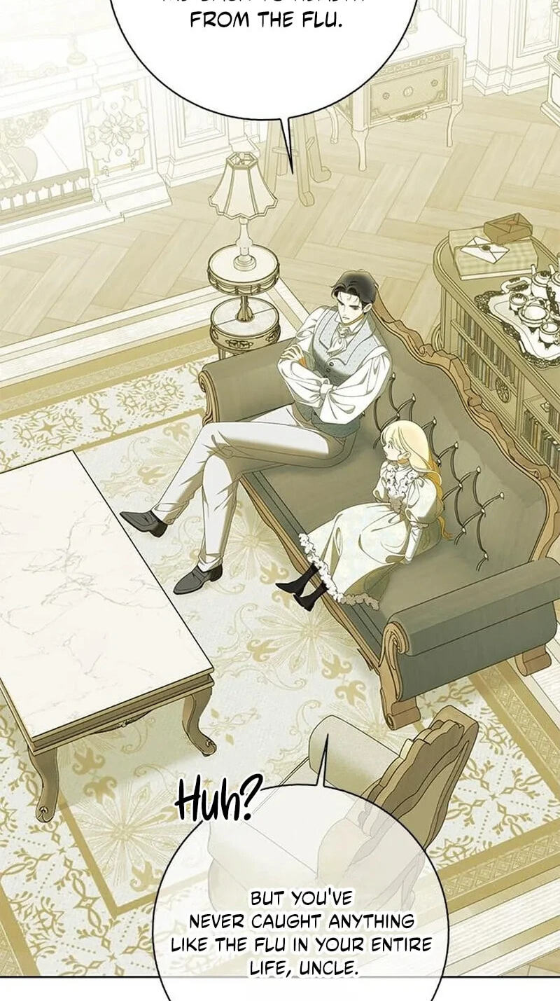 Read Miss Pendleton chapter 60 image 57 on Lezhin