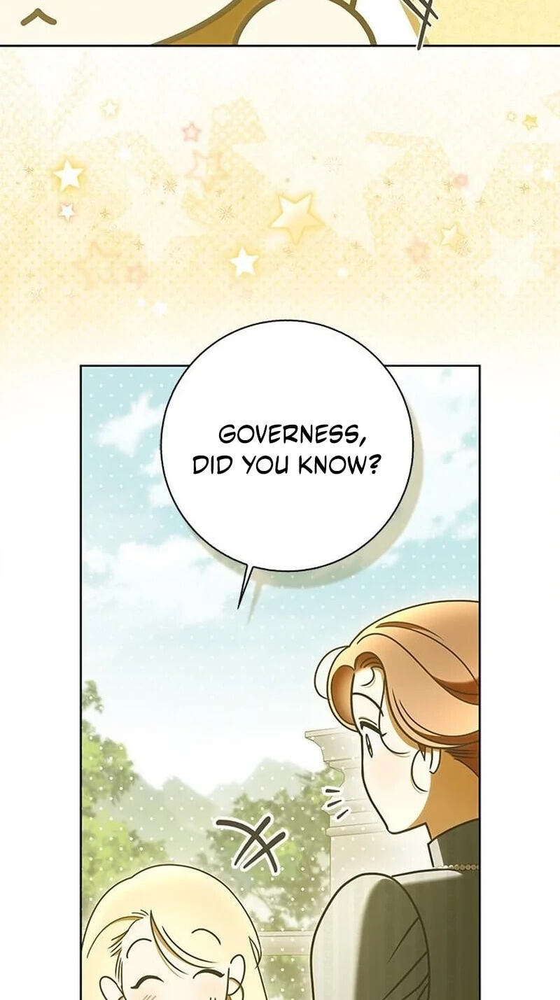 Read Miss Pendleton chapter 60 image 6 on Lezhin
