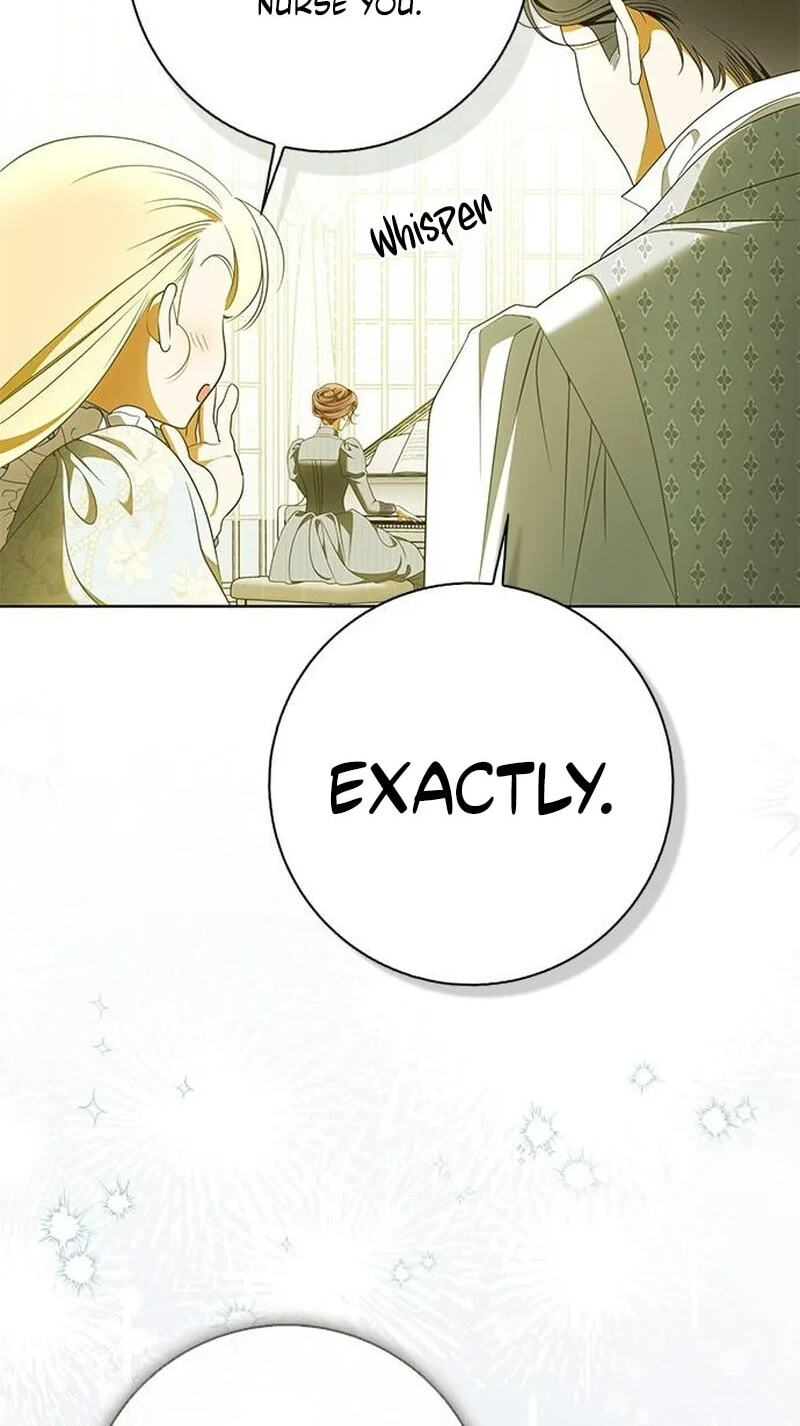 Read Miss Pendleton chapter 60 image 61 on Lezhin