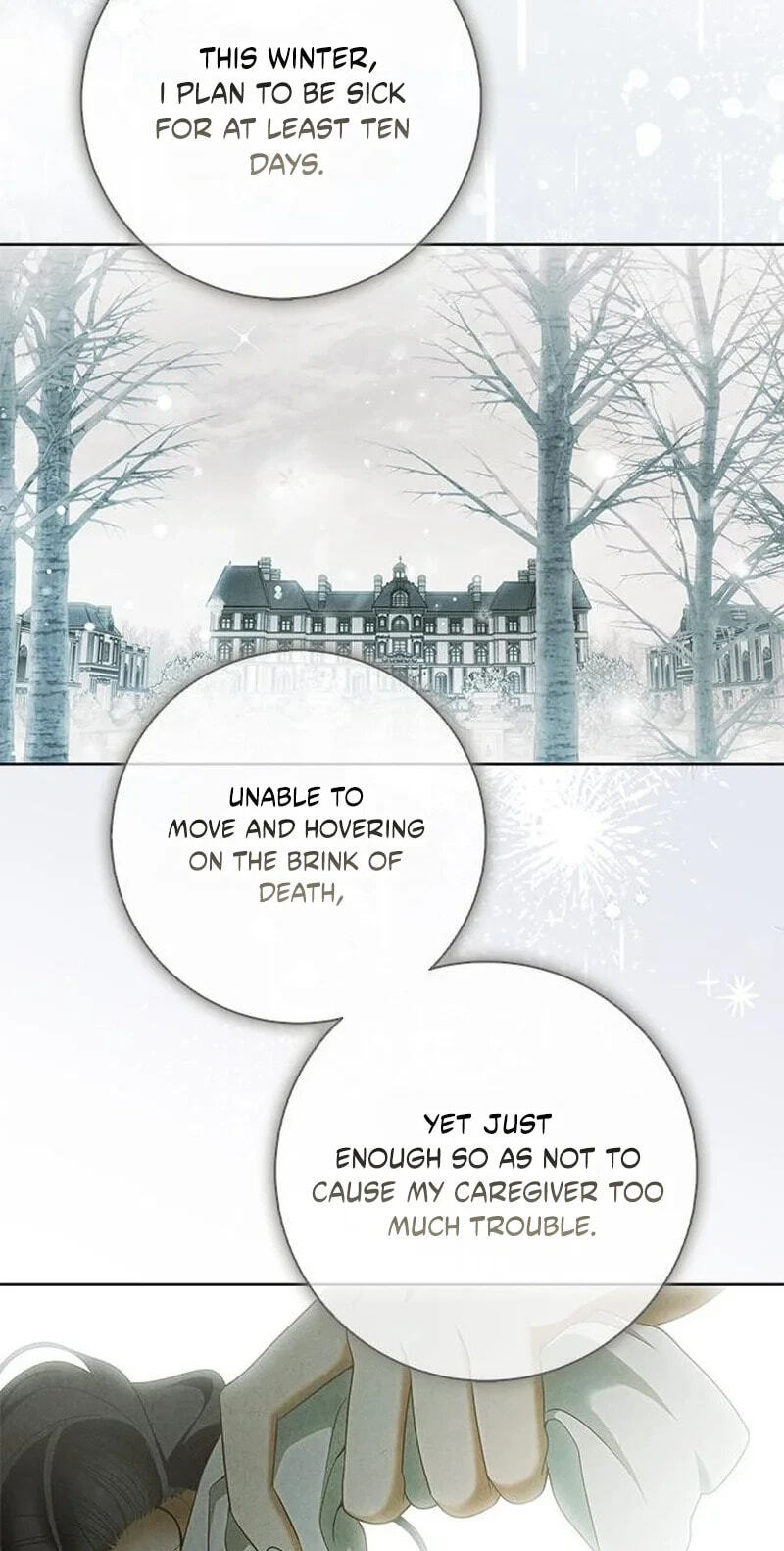 Read Miss Pendleton chapter 60 image 62 on Lezhin