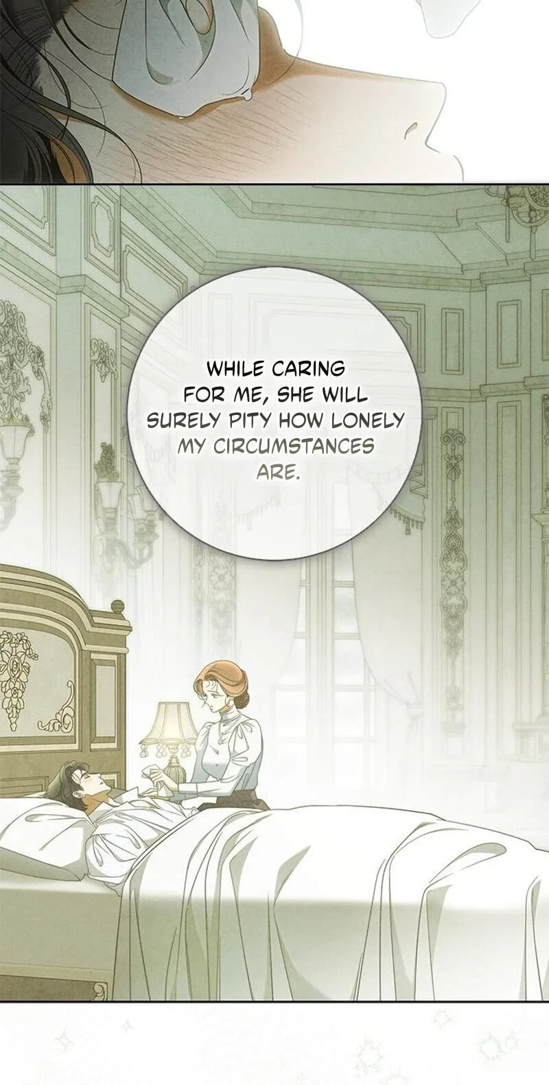 Read Miss Pendleton chapter 60 image 63 on Lezhin