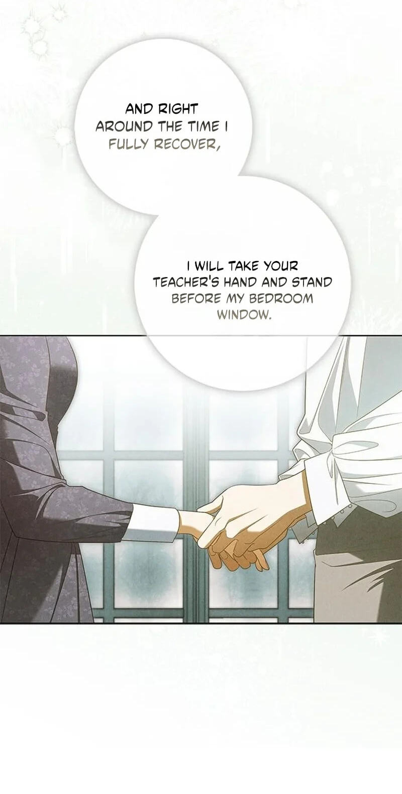 Read Miss Pendleton chapter 60 image 64 on Lezhin