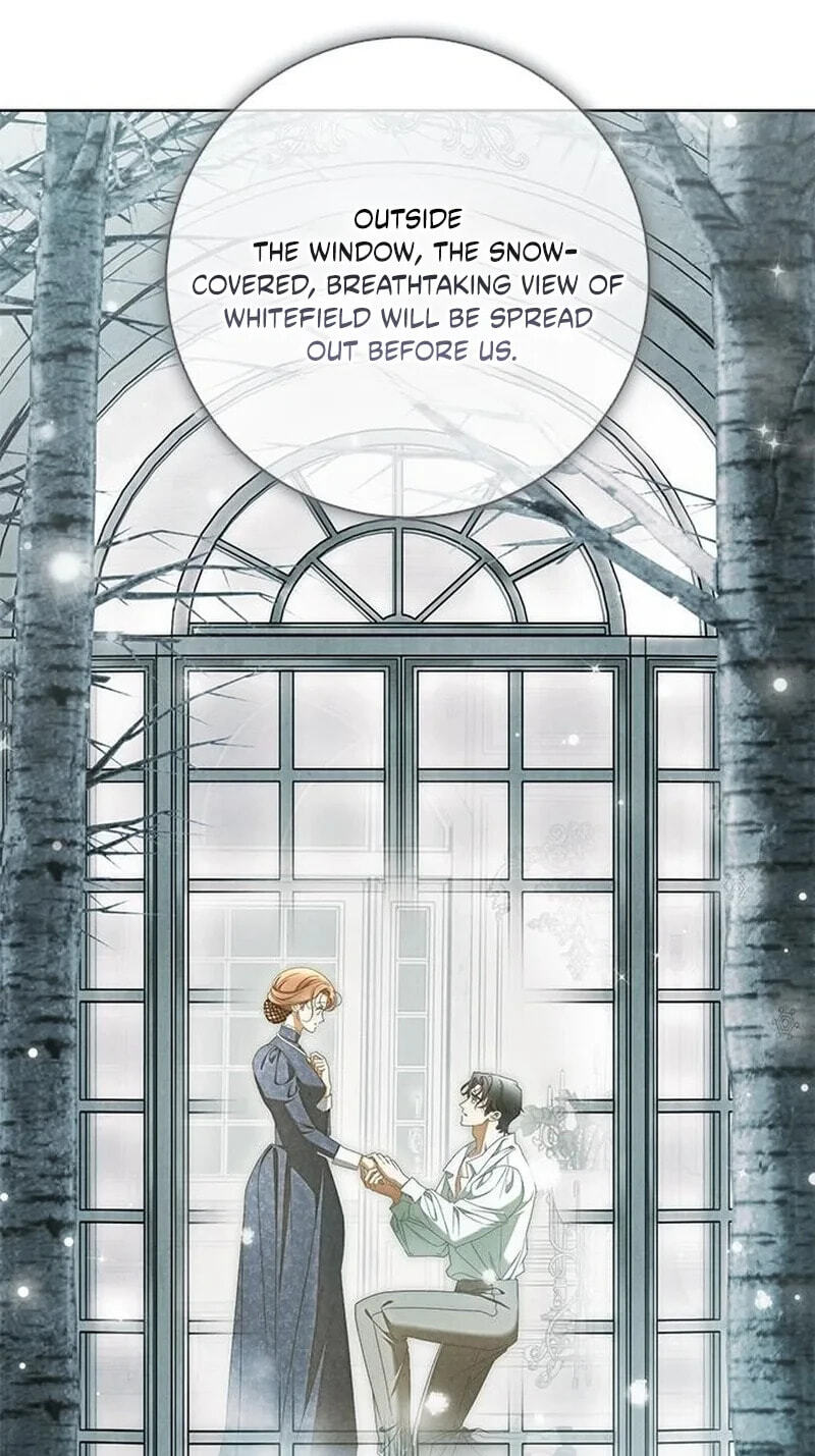 Read Miss Pendleton chapter 60 image 65 on Lezhin