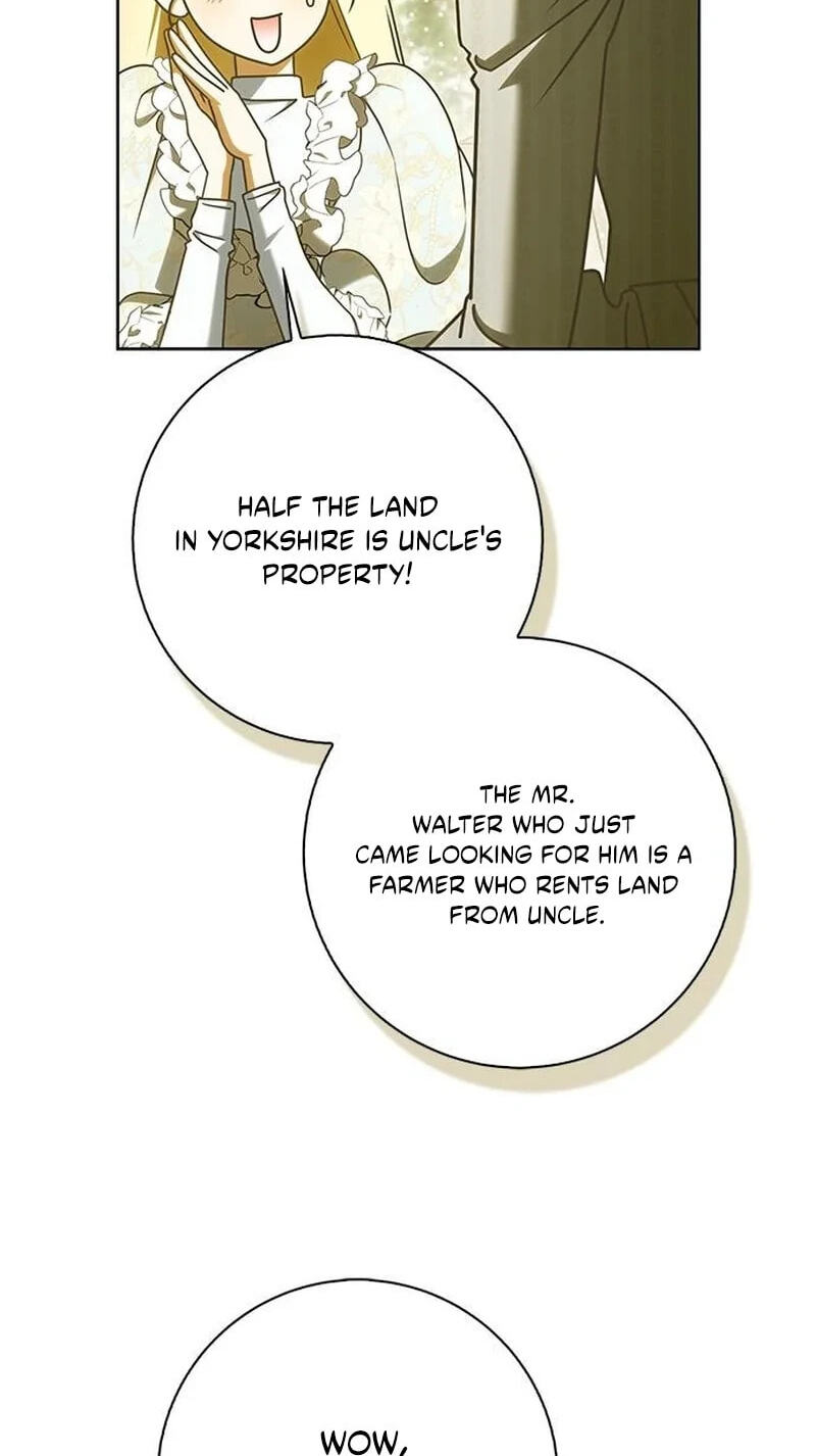 Read Miss Pendleton chapter 60 image 7 on Lezhin