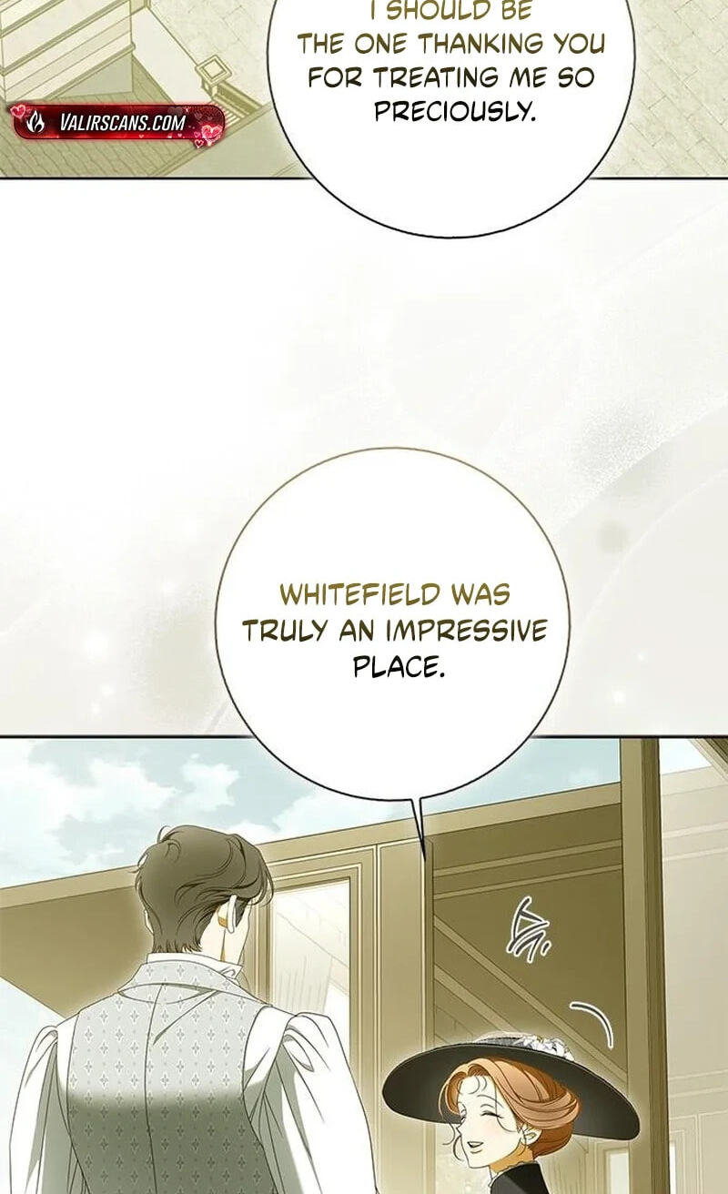 Read Miss Pendleton chapter 60 image 75 on Lezhin