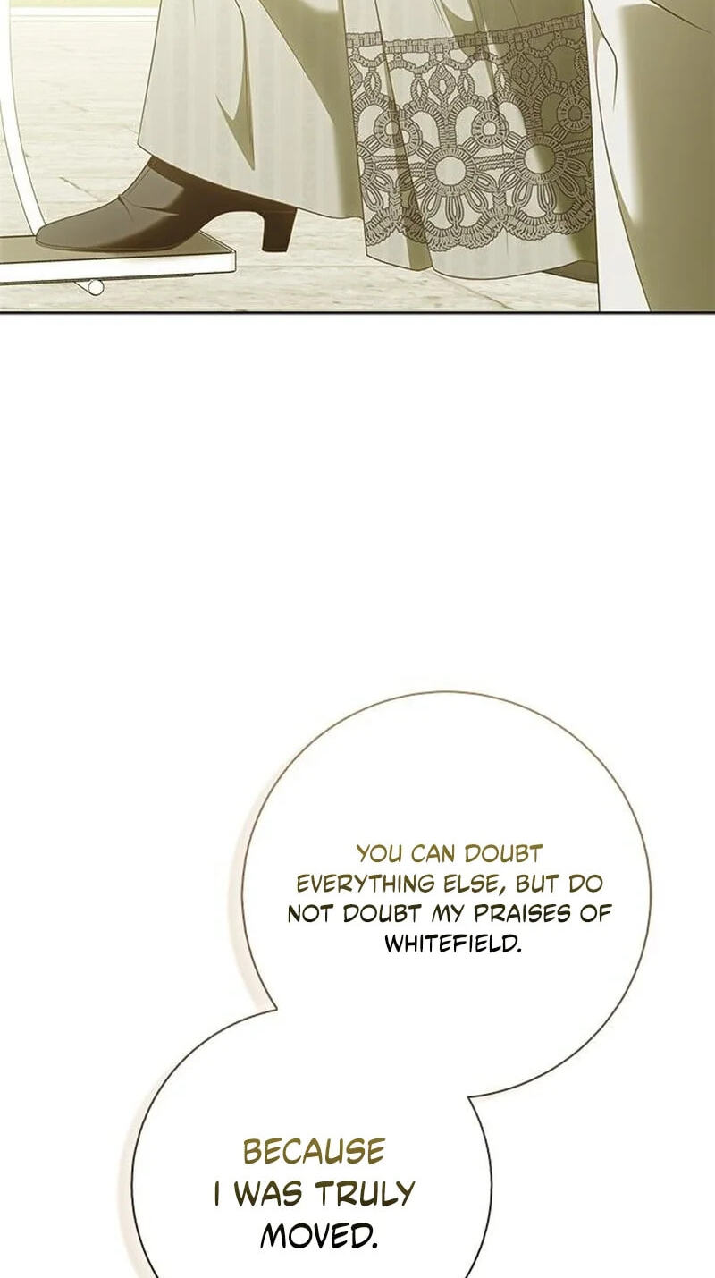 Read Miss Pendleton chapter 60 image 77 on Lezhin