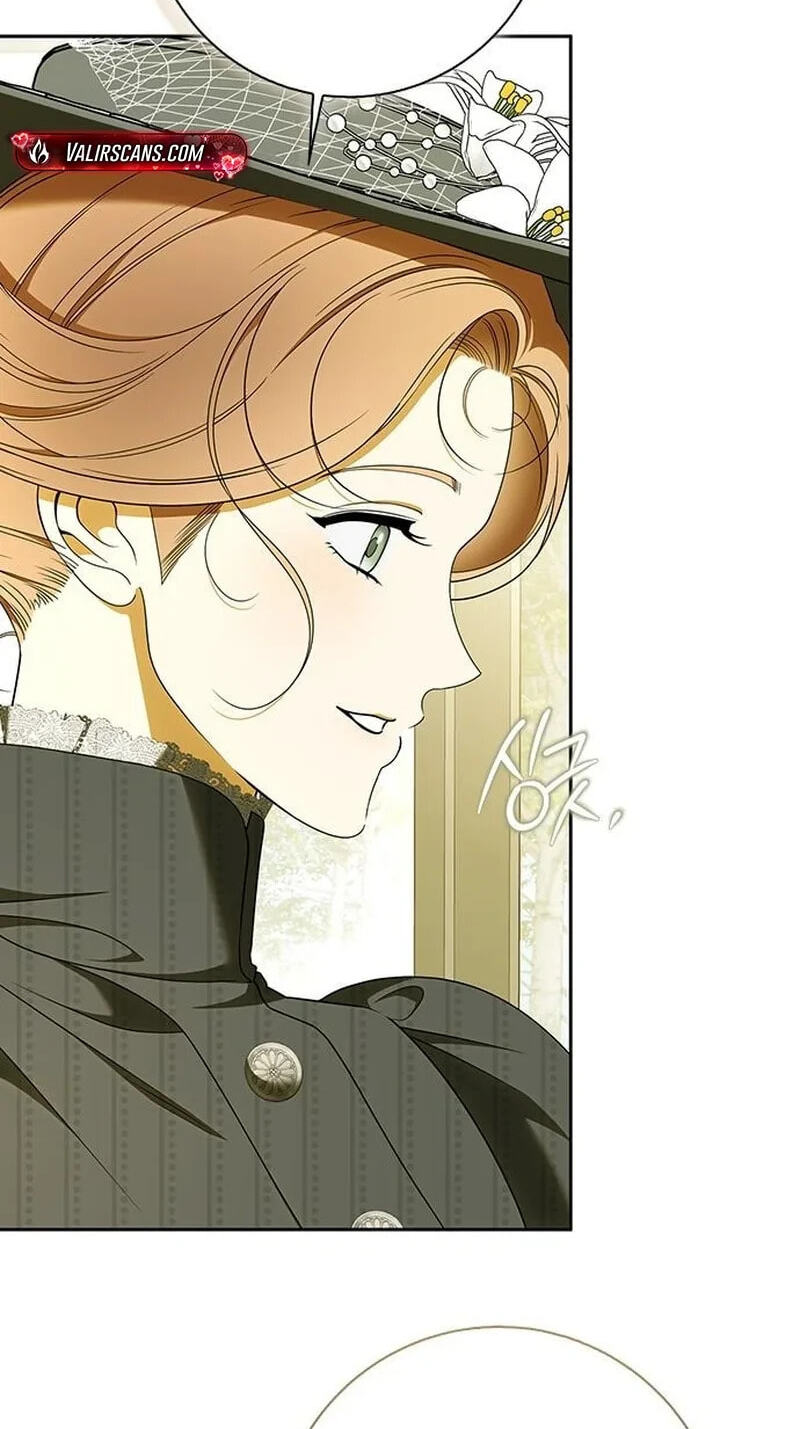 Read Miss Pendleton chapter 60 image 78 on Lezhin