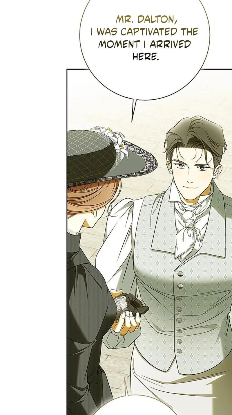 Read Miss Pendleton chapter 60 image 79 on Lezhin