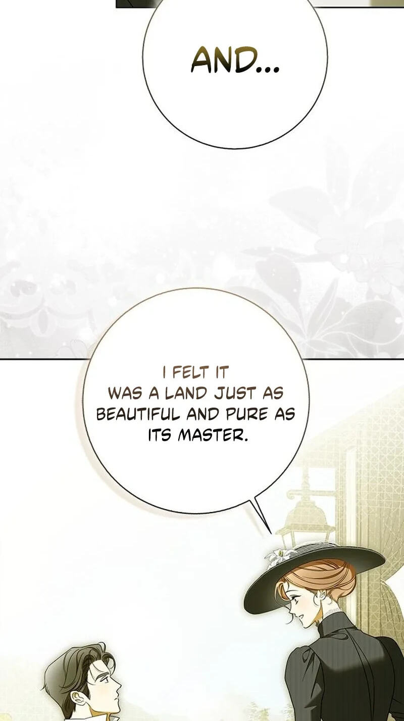Read Miss Pendleton chapter 60 image 80 on Lezhin