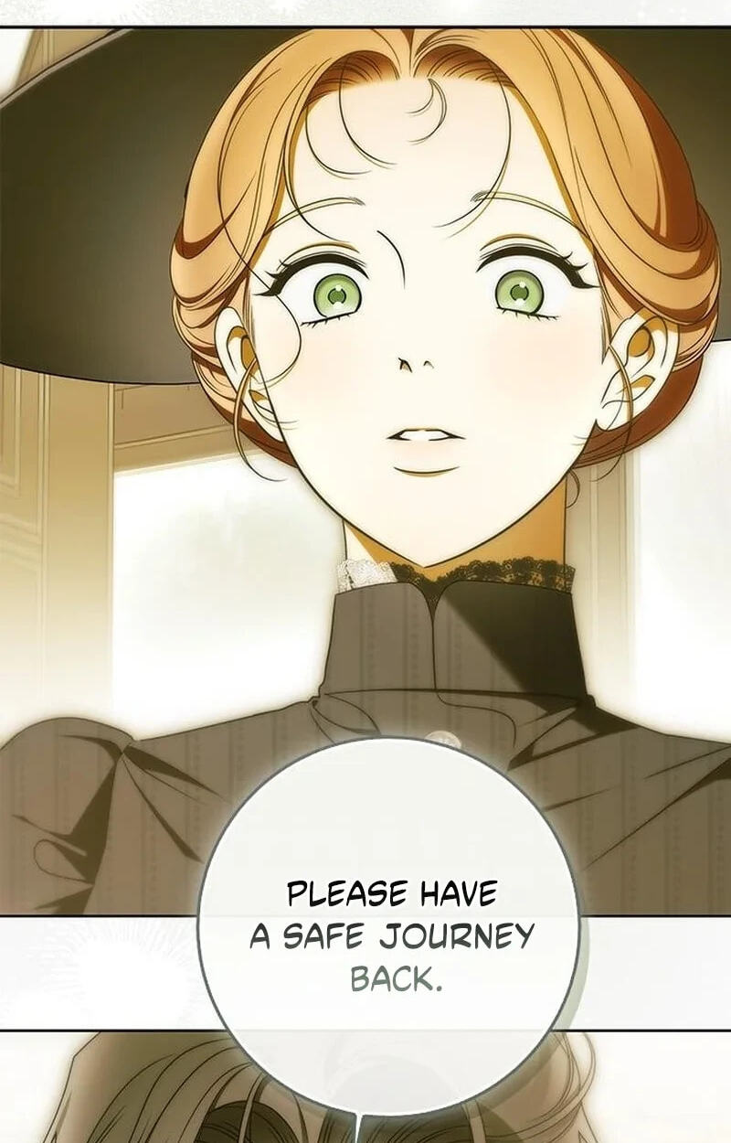 Read Miss Pendleton chapter 60 image 85 on Lezhin