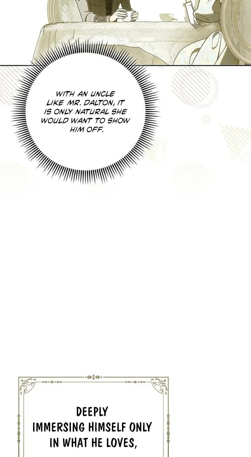 Read Miss Pendleton chapter 60 image 9 on Lezhin