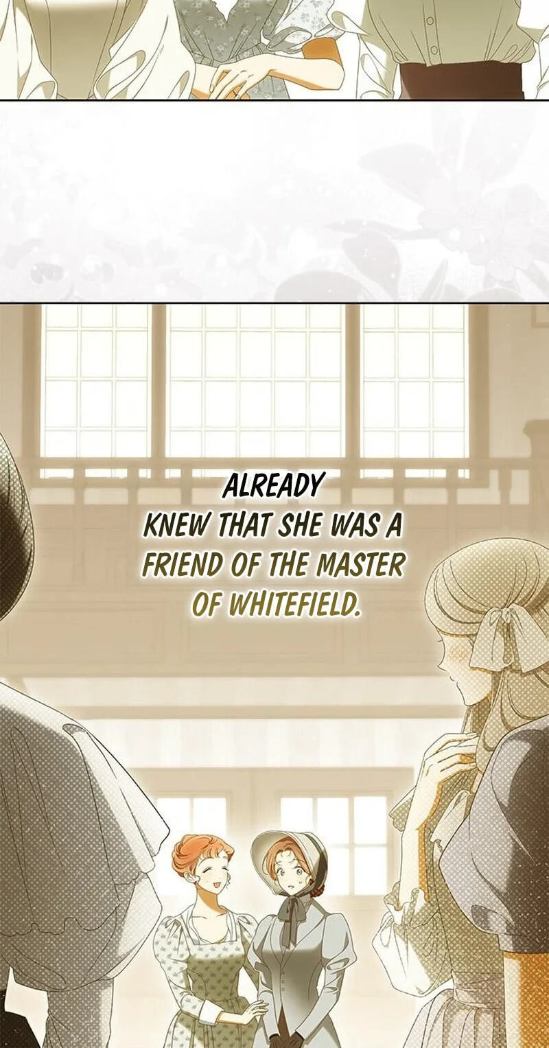 Read Miss Pendleton chapter 61 image 10 on Lezhin