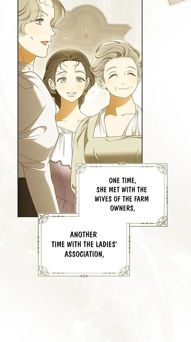 Read Miss Pendleton chapter 61 image 13 on Lezhin