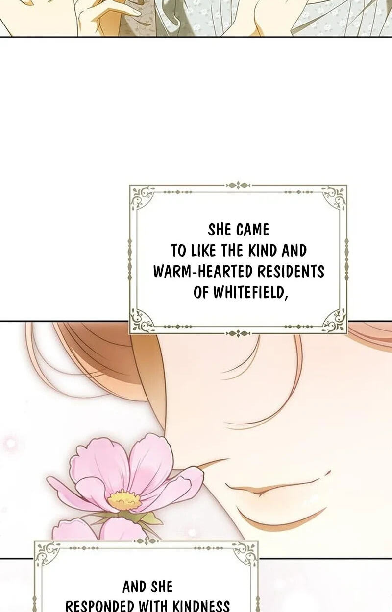 Read Miss Pendleton chapter 61 image 19 on Lezhin