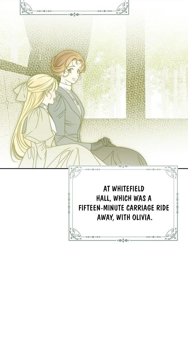 Read Miss Pendleton chapter 61 image 23 on Lezhin