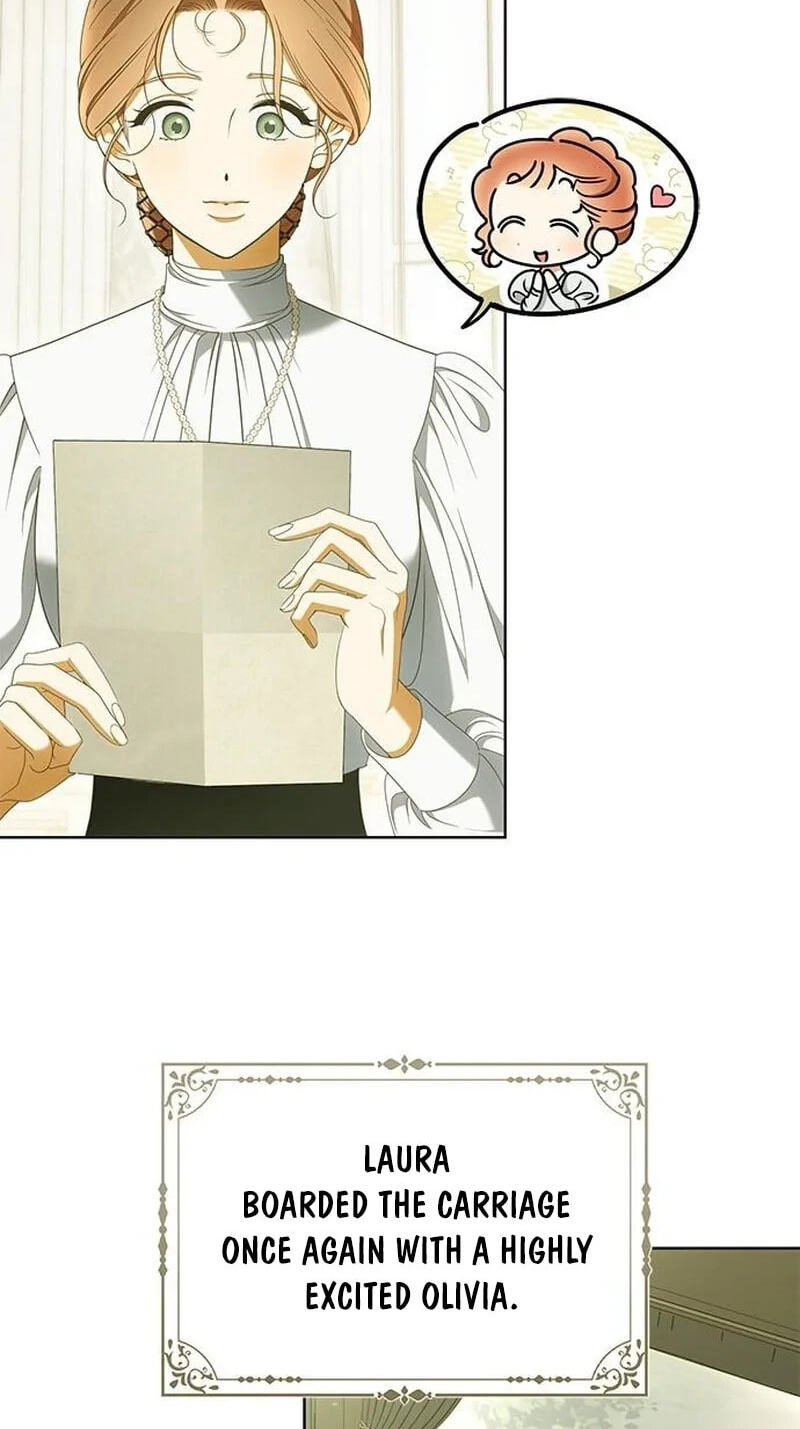 Read Miss Pendleton chapter 61 image 3 on Lezhin