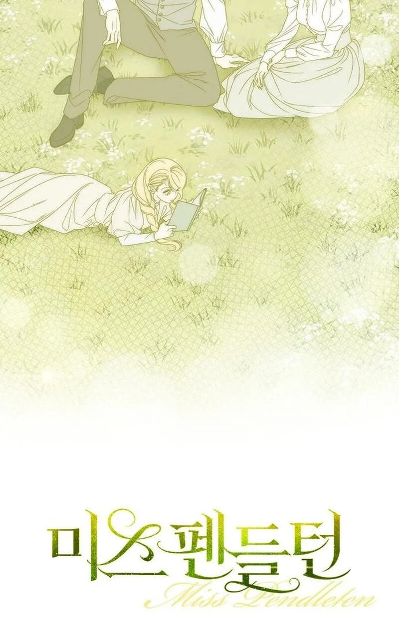 Read Miss Pendleton chapter 61 image 32 on Lezhin