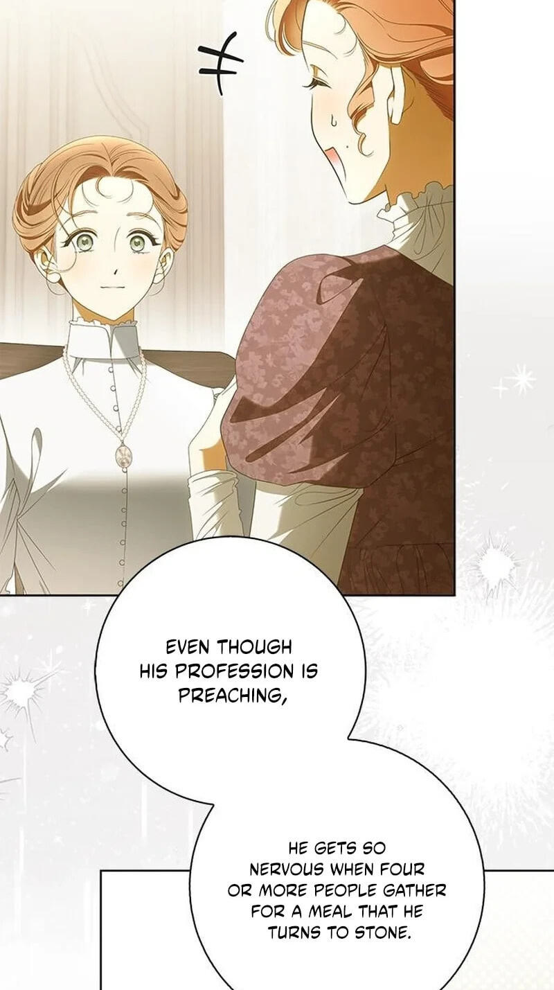 Read Miss Pendleton chapter 61 image 36 on Lezhin