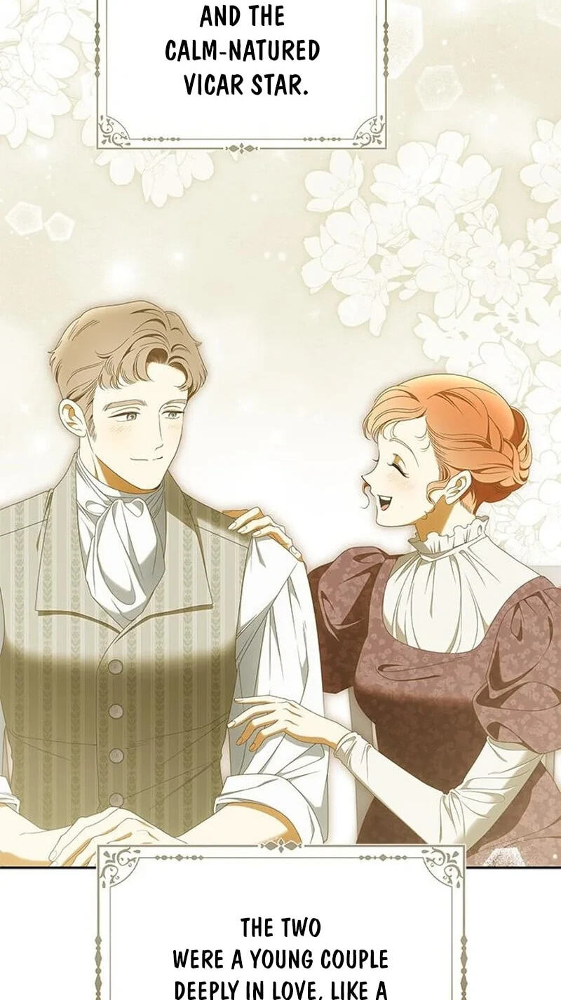 Read Miss Pendleton chapter 61 image 39 on Lezhin