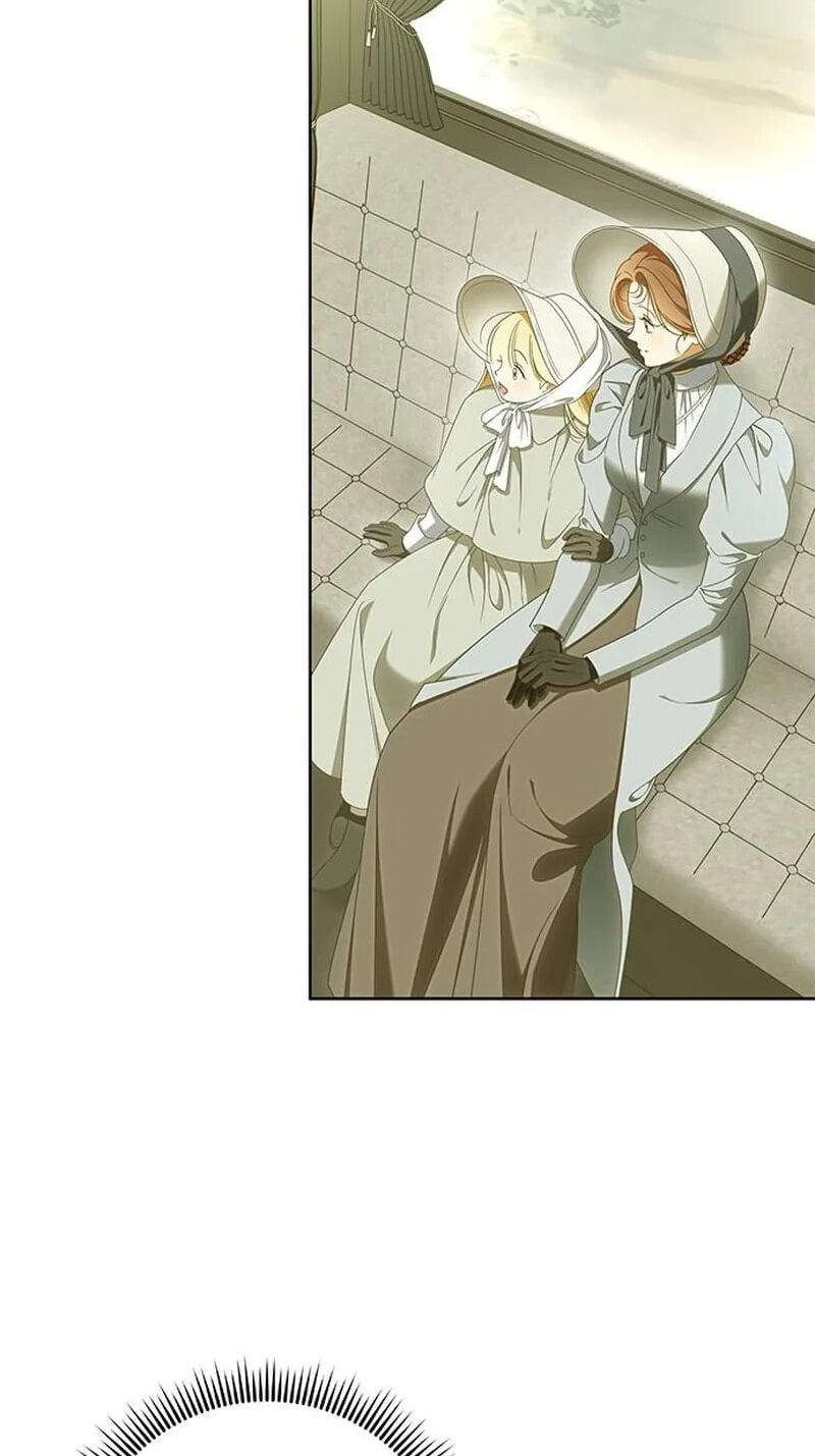 Read Miss Pendleton chapter 61 image 4 on Lezhin