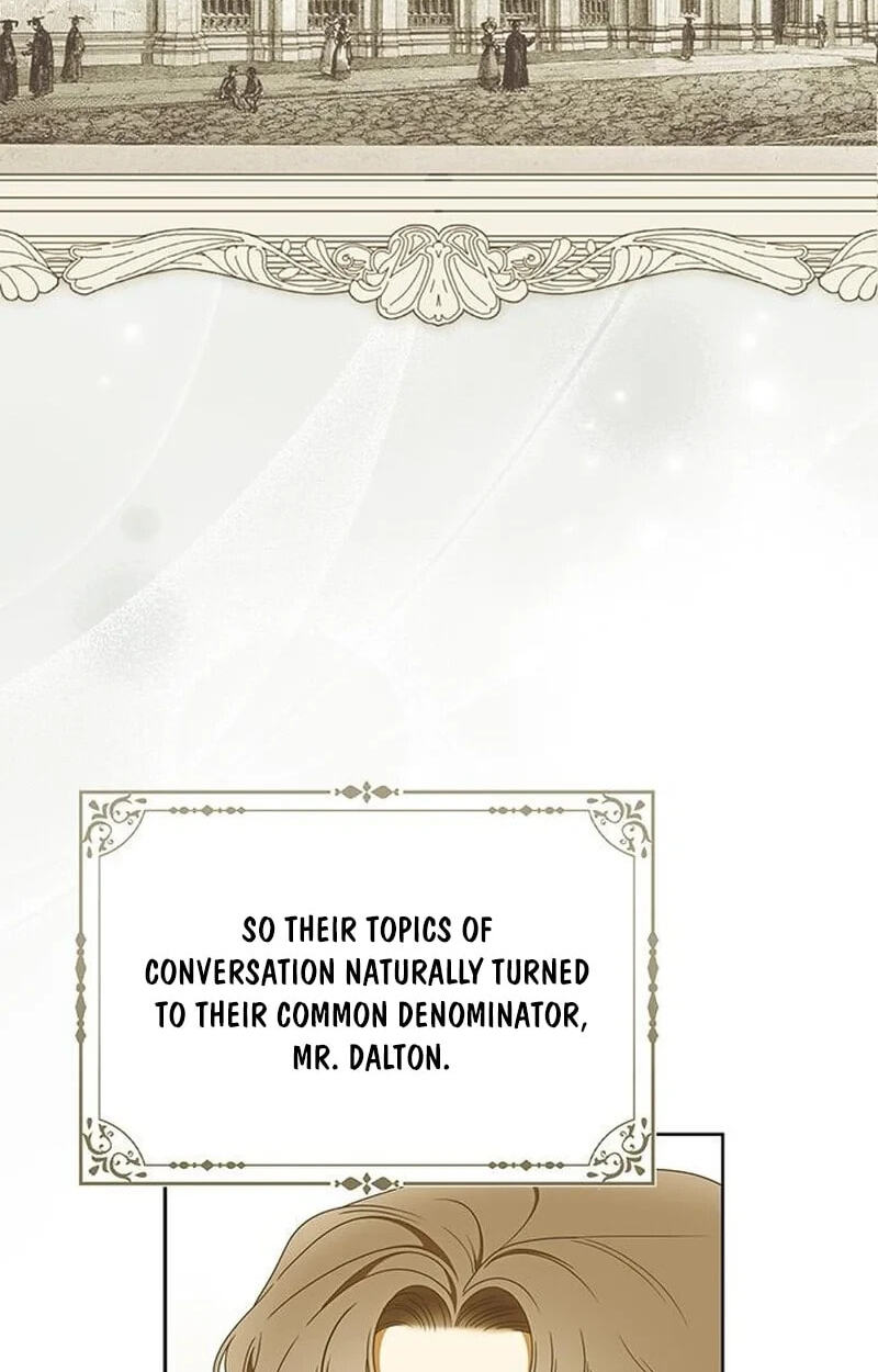 Read Miss Pendleton chapter 61 image 43 on Lezhin