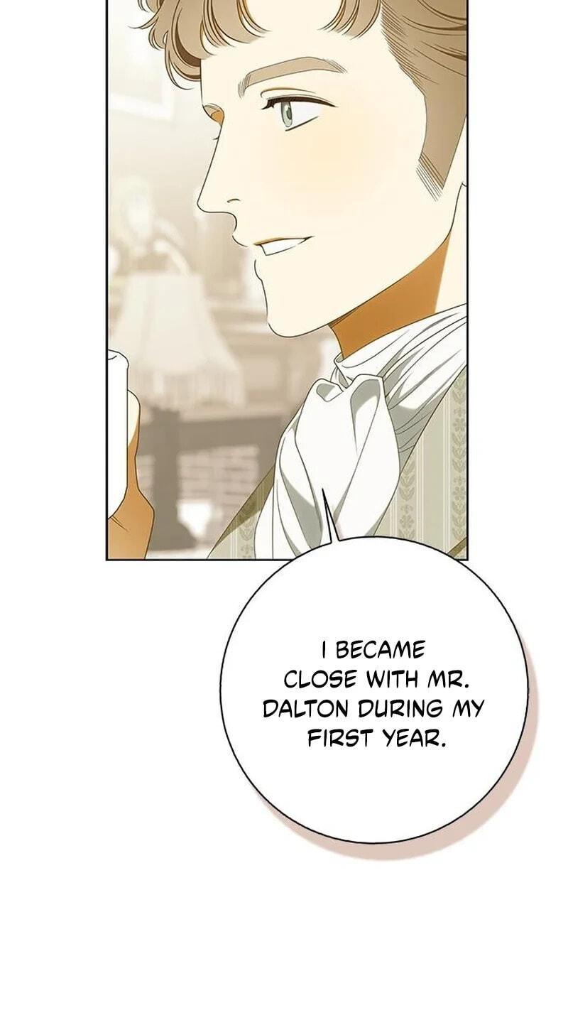 Read Miss Pendleton chapter 61 image 44 on Lezhin
