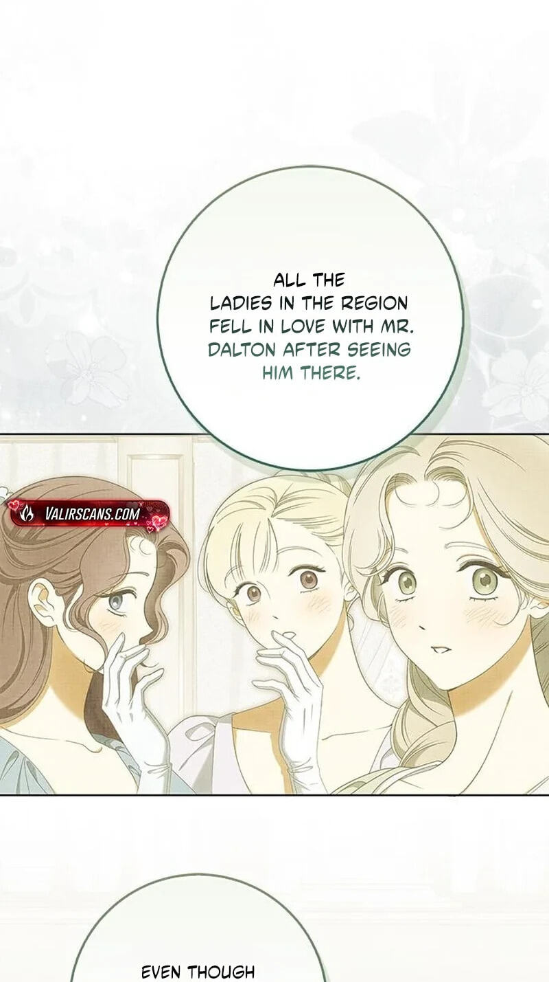 Read Miss Pendleton chapter 61 image 49 on Lezhin