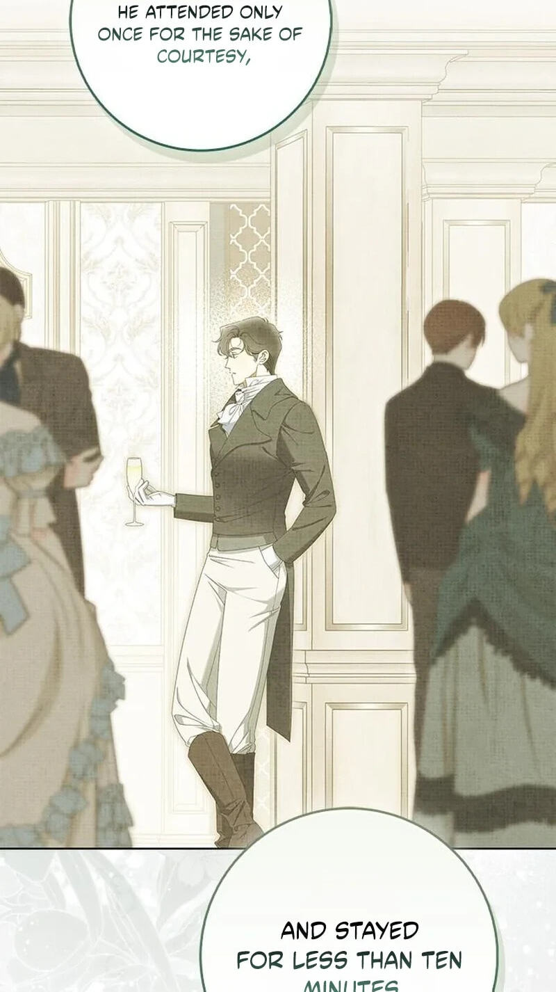 Read Miss Pendleton chapter 61 image 50 on Lezhin