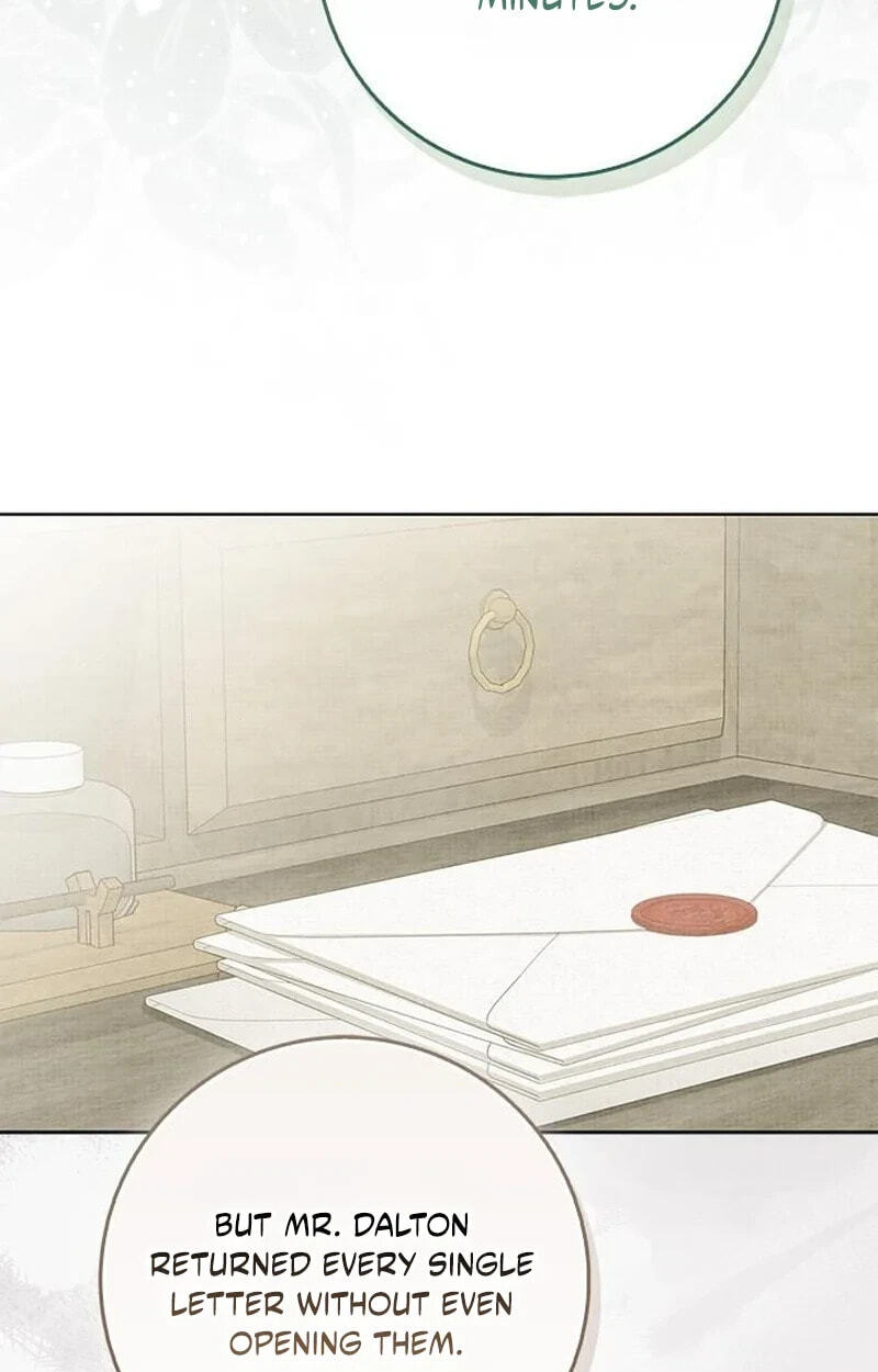 Read Miss Pendleton chapter 61 image 51 on Lezhin