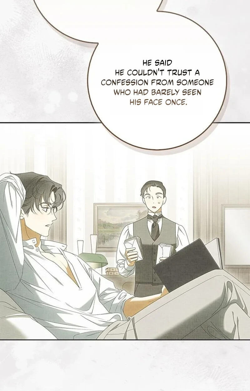 Read Miss Pendleton chapter 61 image 52 on Lezhin