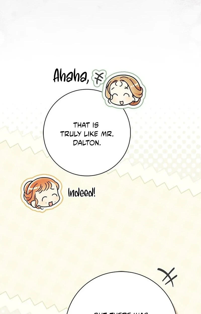 Read Miss Pendleton chapter 61 image 53 on Lezhin