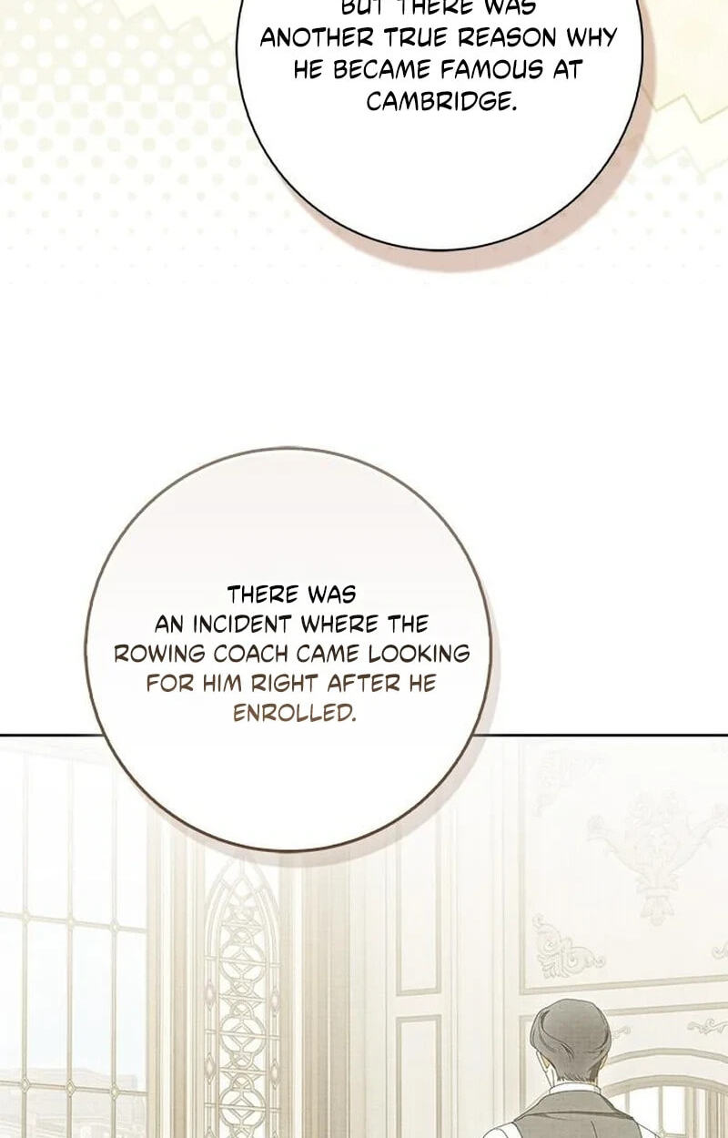 Read Miss Pendleton chapter 61 image 54 on Lezhin
