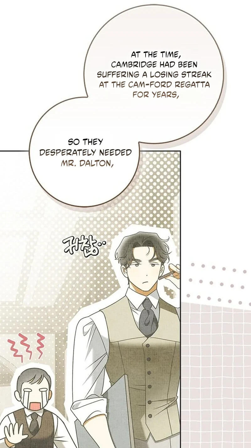Read Miss Pendleton chapter 61 image 59 on Lezhin